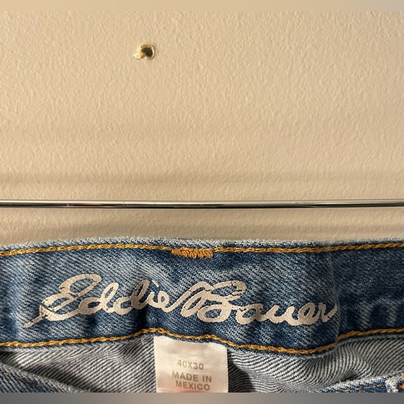 Jean large - Picture 5 of 5